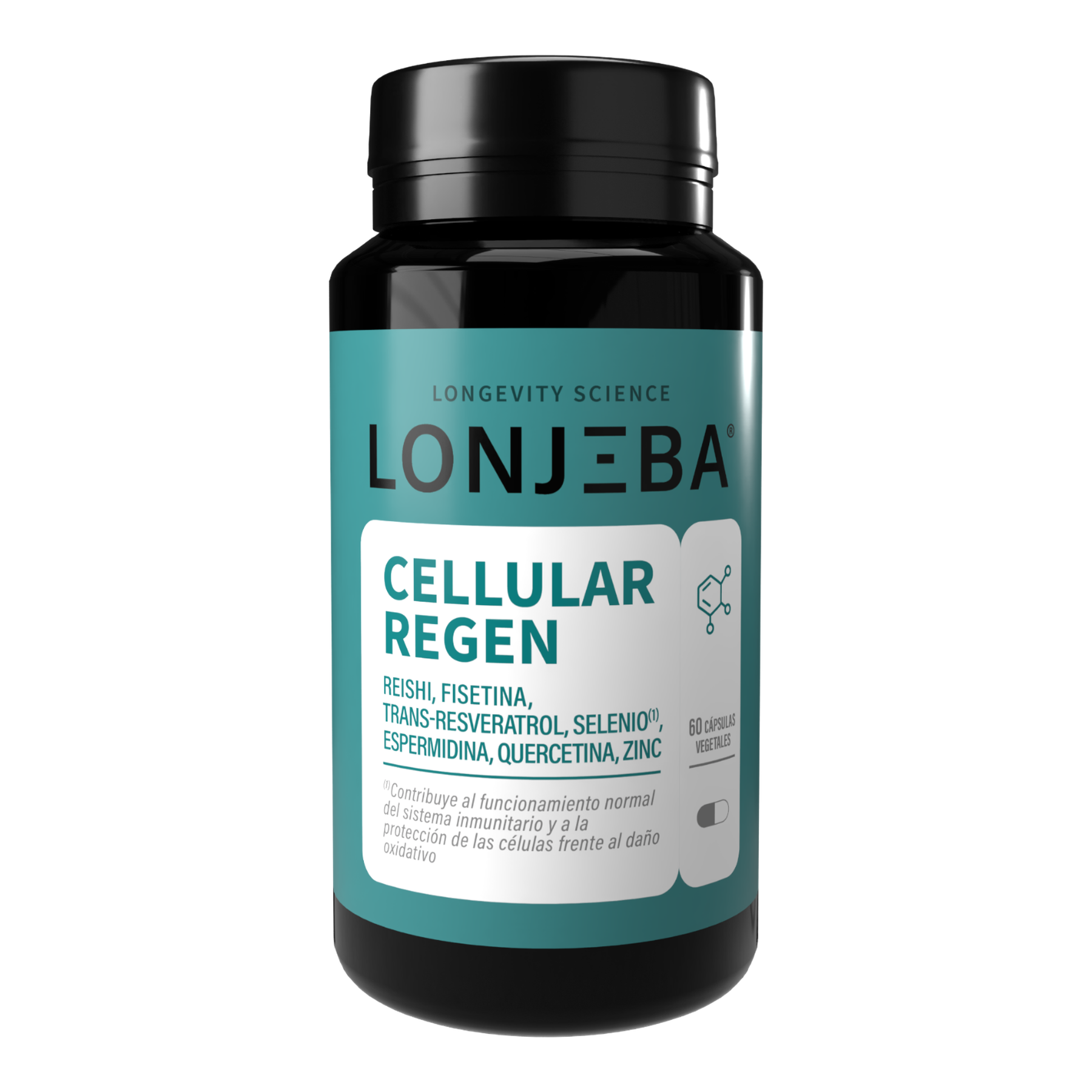 Cellular Regen