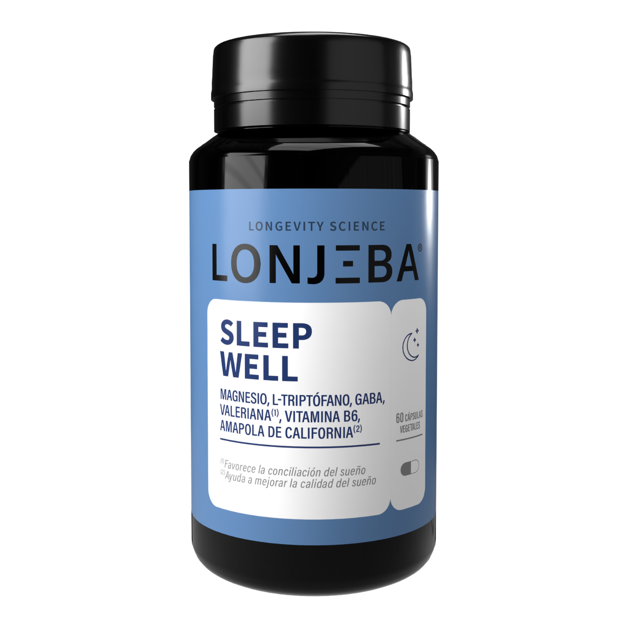 Sleep Well