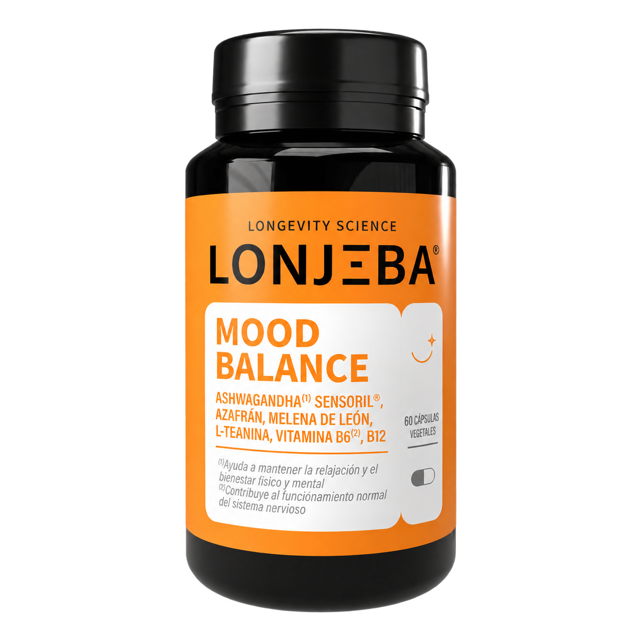 Mood Balance