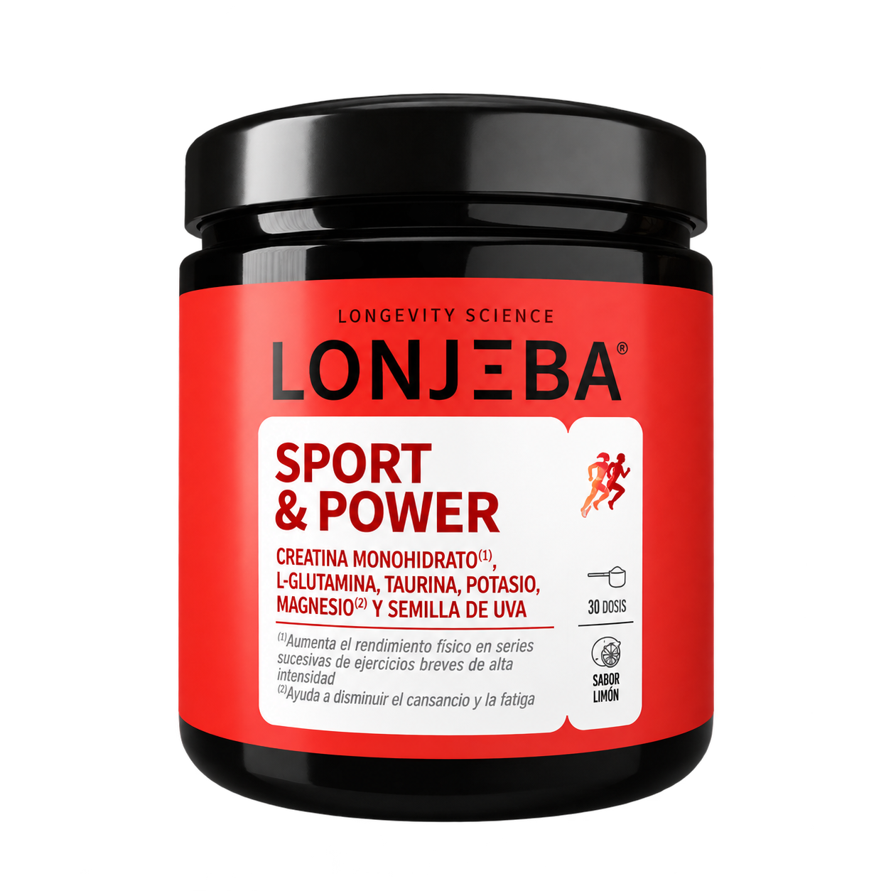 Sport & Power