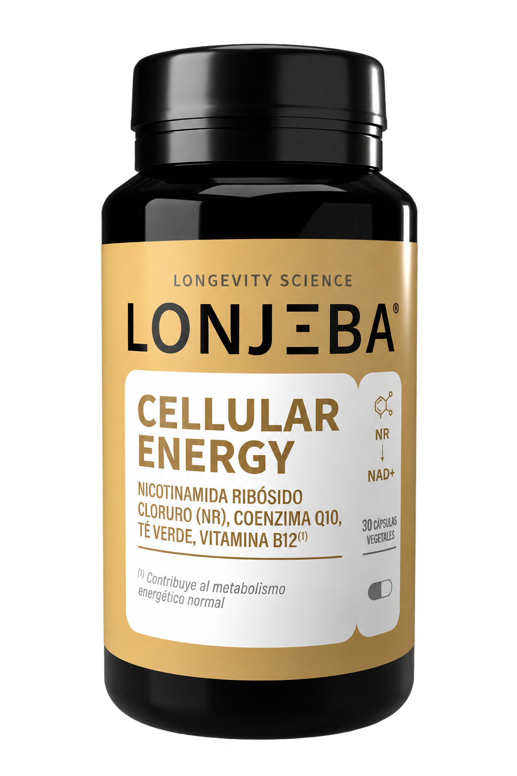 Cellular Energy